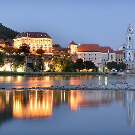 Hotel Schloss Durnstein Exterior photo